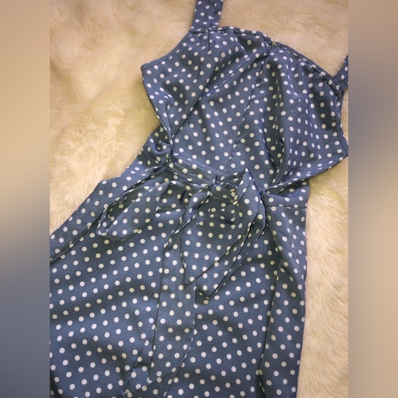 Summer Dress - Picture 4 of 8